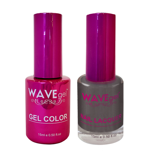 PRINCESS DUO #WP036 SHADOW CHARCOAL