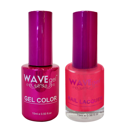 PRINCESS DUO #WP084 ELIZA RED