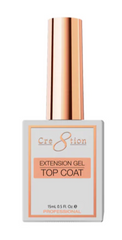 Cre8tion Extension Gel Top Coat 15ml