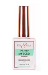 Cre8tion Nail Prep pH Bond 15 ml