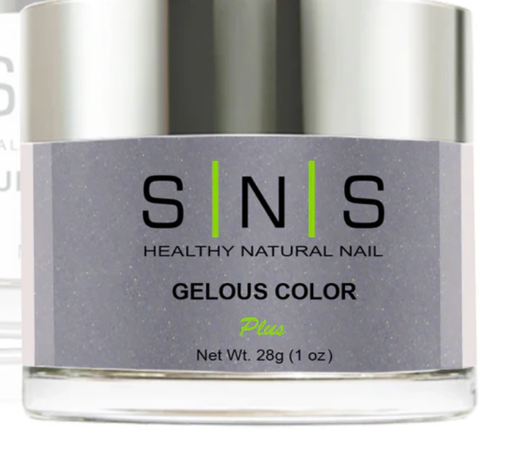 SNS Gelous Dipping Powder MS 14 (1oz)