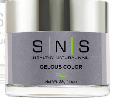 SNS Gelous Dipping Powder MS 14 (1oz)