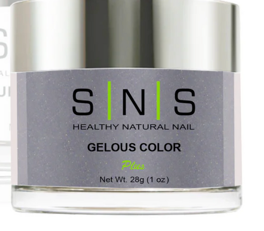 SNS Gelous Dipping Powder MS 14 (1oz)