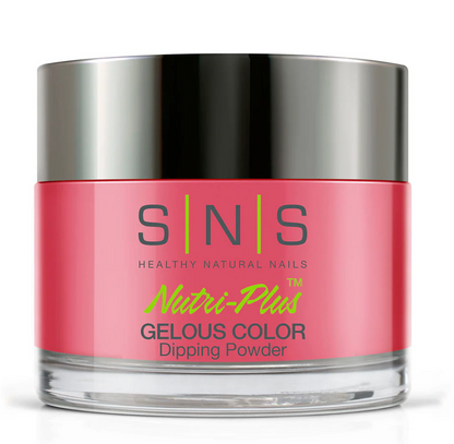 SNS Gelous Dip Powder AC32 Flair (1oz)