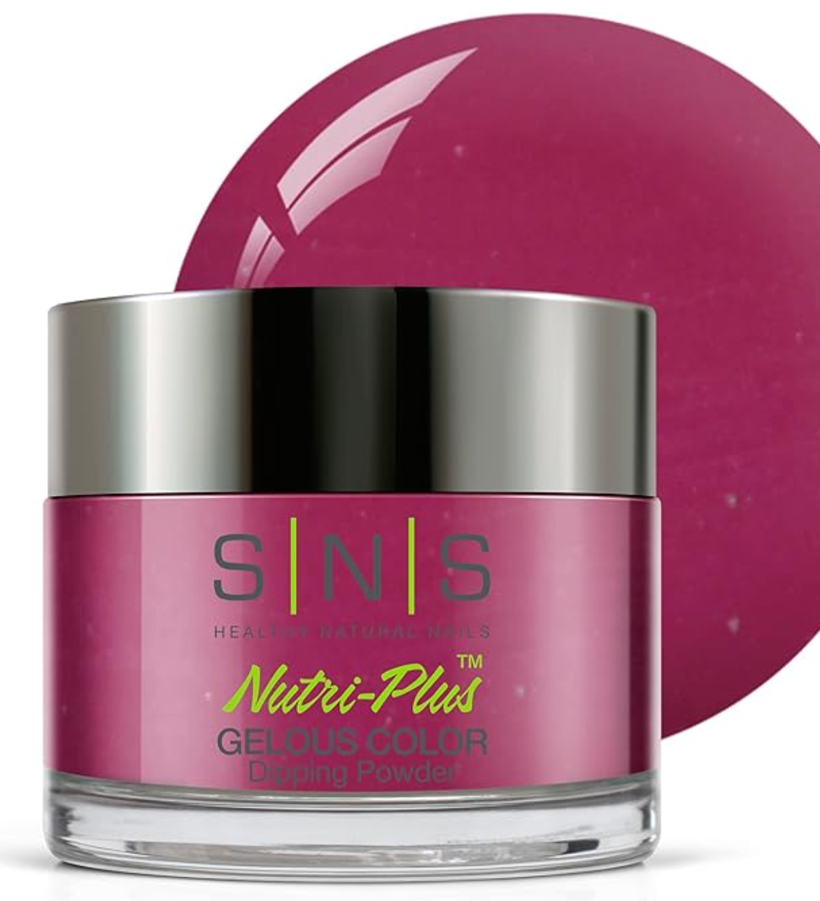 SNS Gelous Dip Powder AC35  Forever Young (1oz)