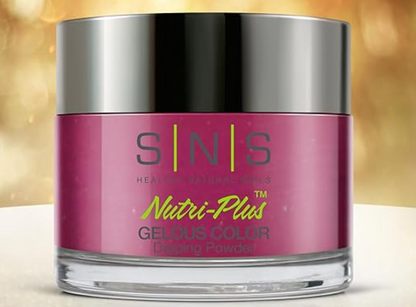 SNS Gelous Dip Powder AC35  Forever Young (1oz)