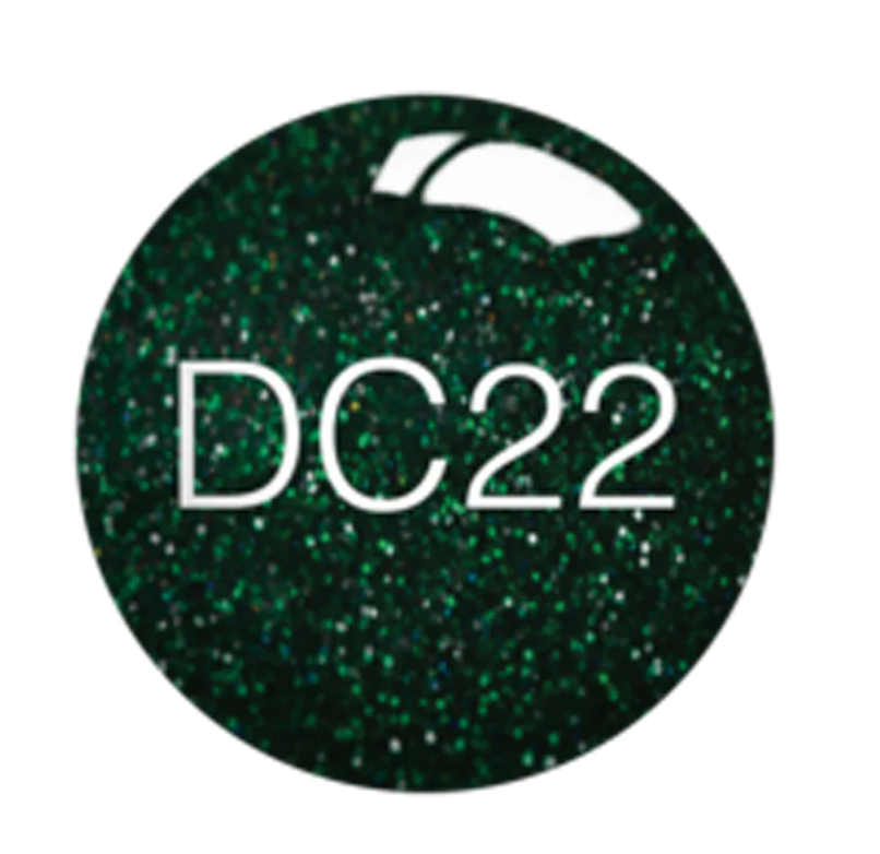 SNS Gelous Dipping Powder DC22 (1oz)
