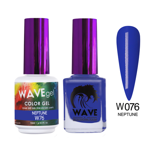 SIMPLICITY DUO #P076 NEPTUNE