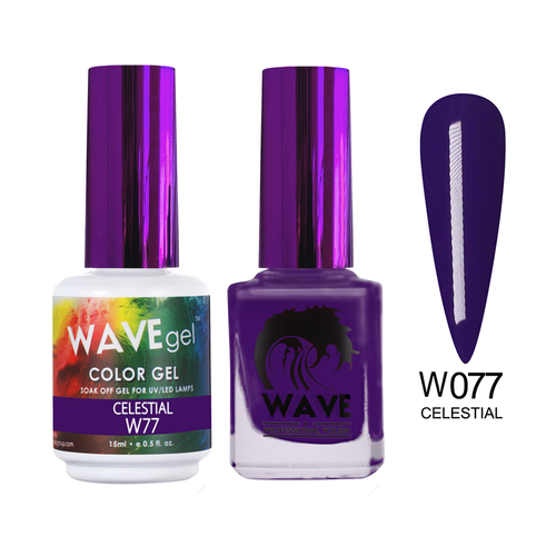 SIMPLICITY DUO #P077 CELESTIAL