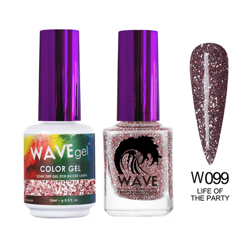 SIMPLICITY DUO #P099 LIFE OF THE PARTY