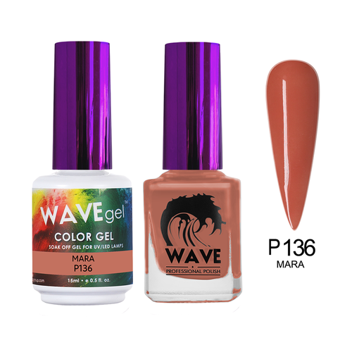 SIMPLICITY DUO #P136 MARA