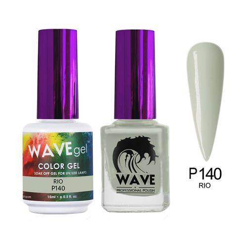 SIMPLICITY DUO #P140 RIO