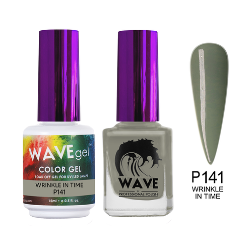 SIMPLICITY DUO #P141 WRINKLE IN TIME