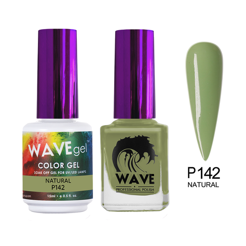 SIMPLICITY DUO #P142 NATURAL