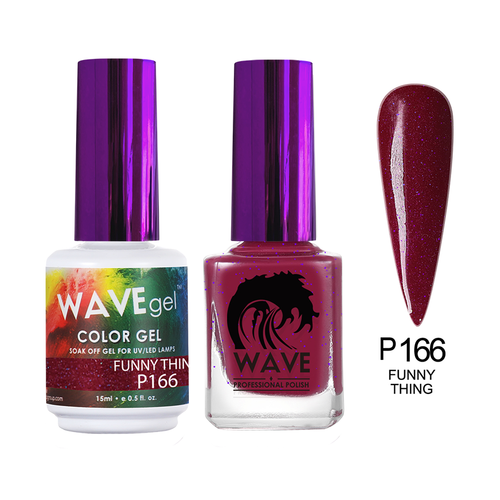 SIMPLICITY DUO #P166 FUNNY THING