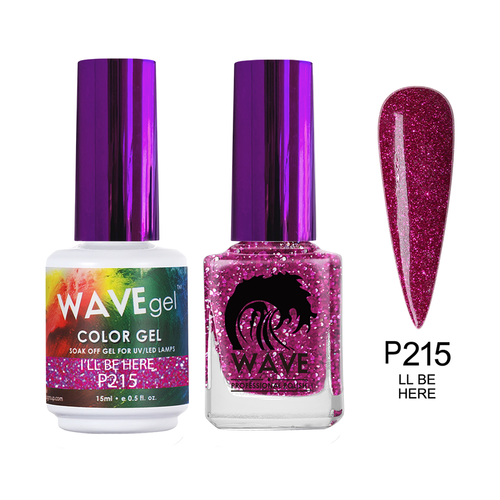 SIMPLICITY DUO #P215 ILL BE HERE