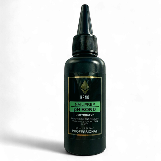 Nano Nail Prep pH Bond Dehydrator - 56ml