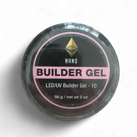 Nano In Jar Builder Gel (10)