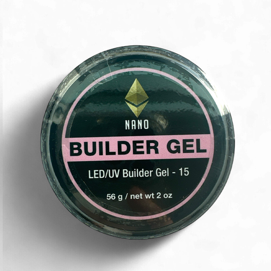 Nano In Jar Builder Gel (15)