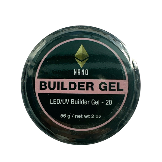 Nano In Jar Builder Gel (20)