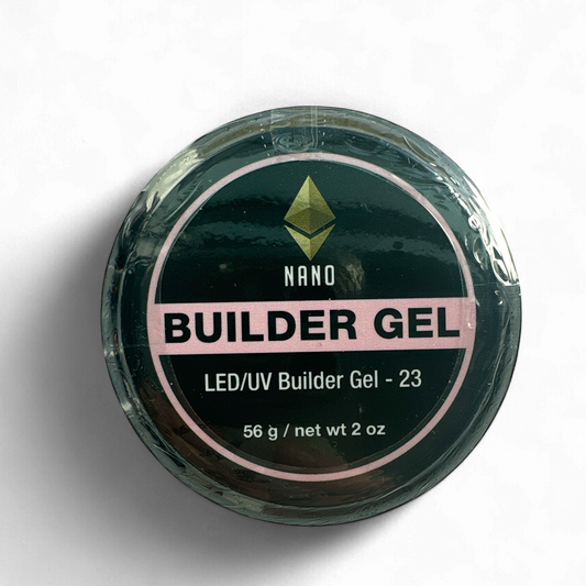 Nano In Jar Builder Gel (23)