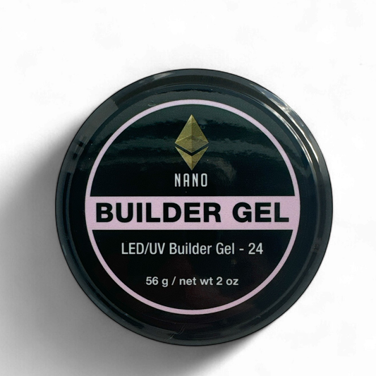 Nano In Jar Builder Gel (24)