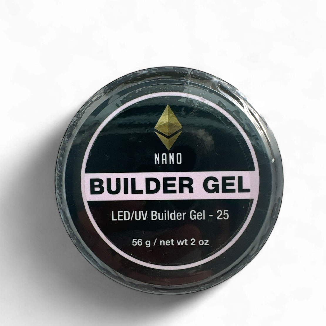 Nano In Jar Builder Gel (25)