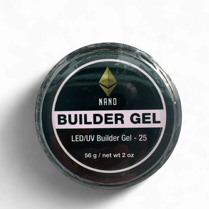Nano In Jar Builder Gel (25)