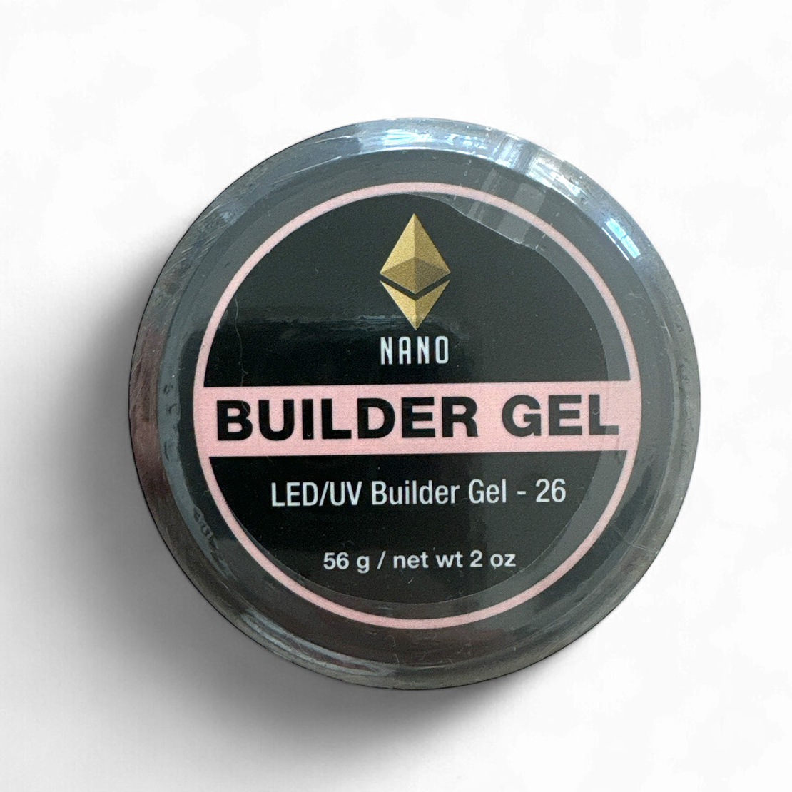 Nano In Jar Builder Gel (26)
