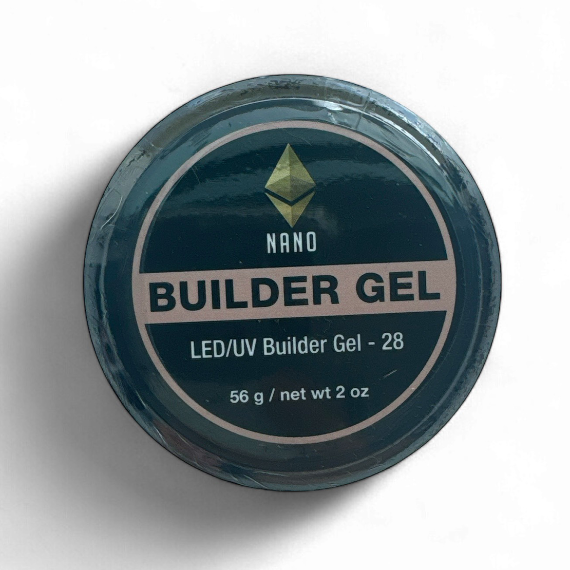 Nano In Jar Builder Gel (28)
