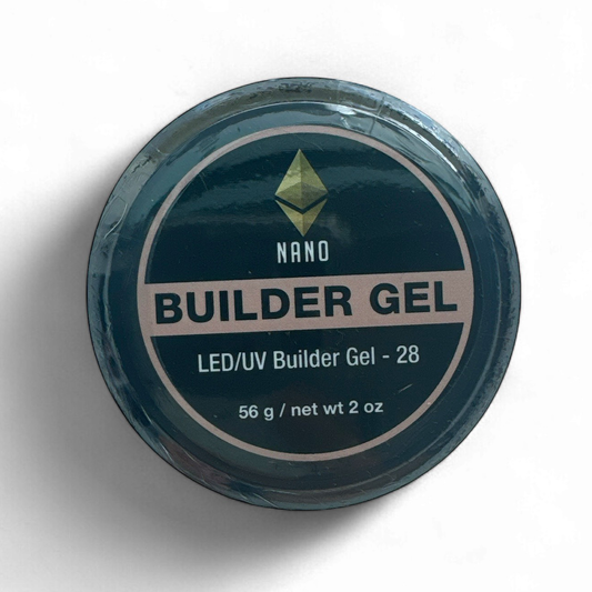 Nano In Jar Builder Gel (28)