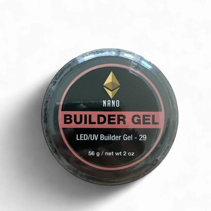 Nano In Jar Builder Gel (29)