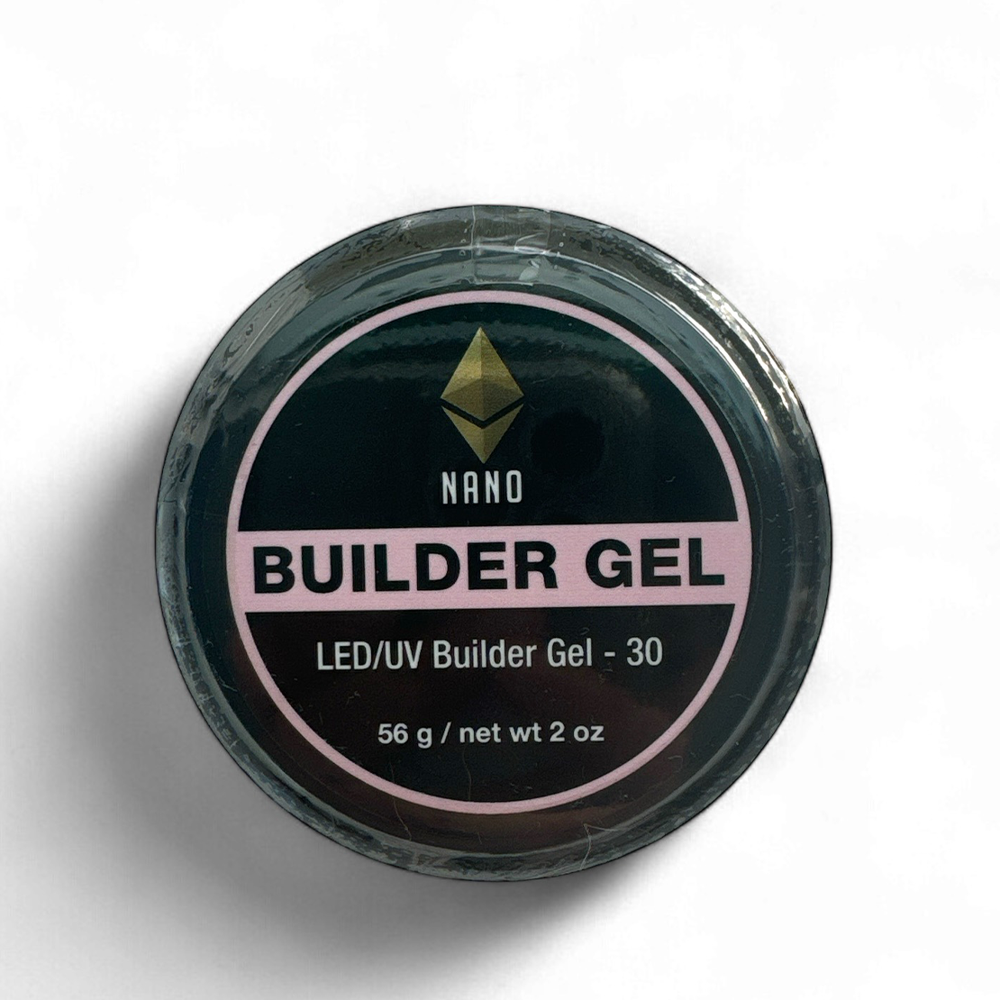 Nano In Jar Builder Gel (30)