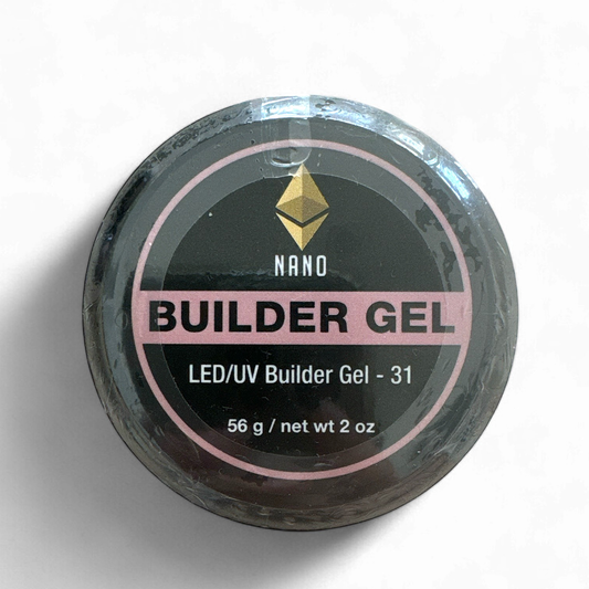 Nano In Jar Builder Gel (31)