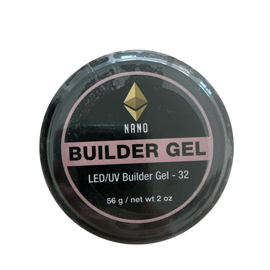 Nano In Jar Builder Gel (32)