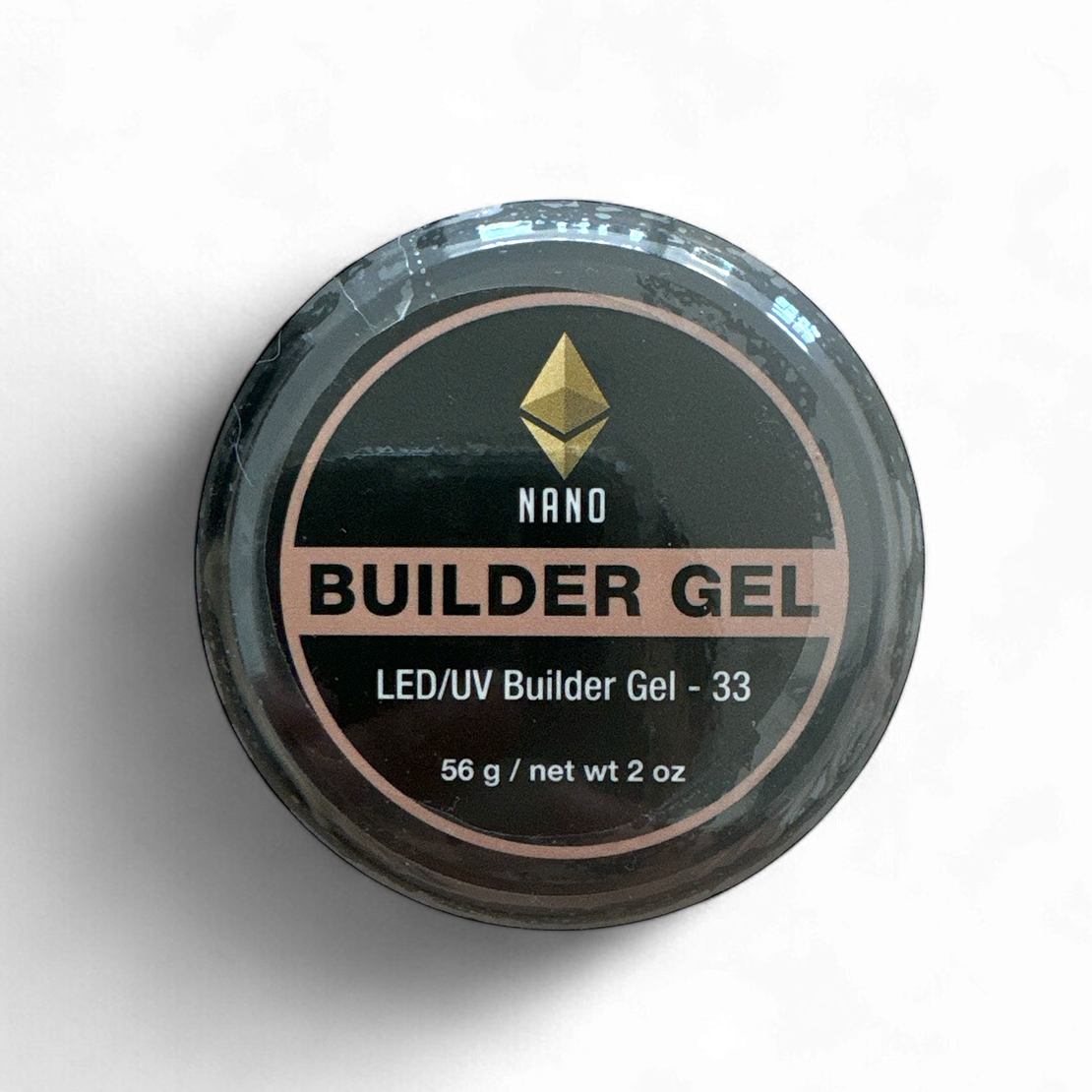 Nano In Jar Builder Gel (33)