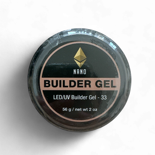 Nano In Jar Builder Gel (33)