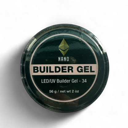 Nano In Jar Builder Gel (34)