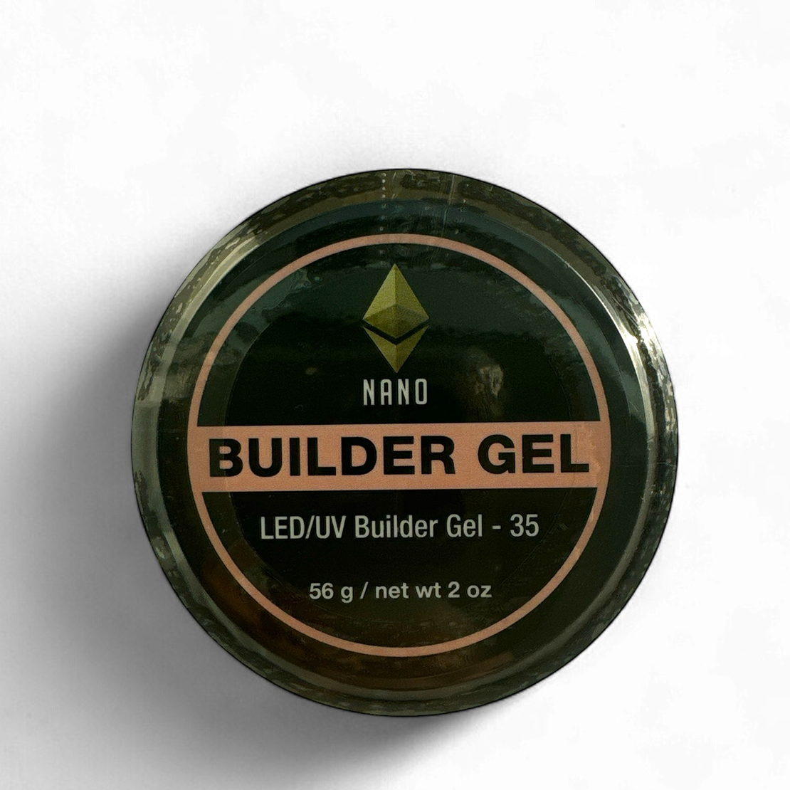 Nano In Jar Builder Gel (35)