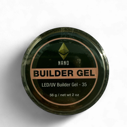 Nano In Jar Builder Gel (35)