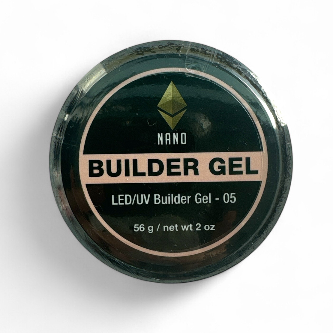 Nano In Jar Builder Gel (05)