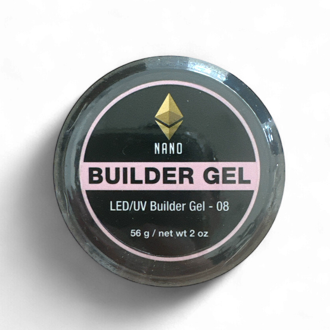 Nano In Jar Builder Gel (08)