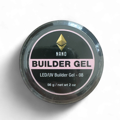 Nano In Jar Builder Gel (08)