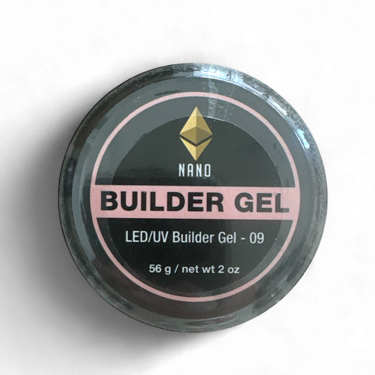 Nano In Jar Builder Gel (09)