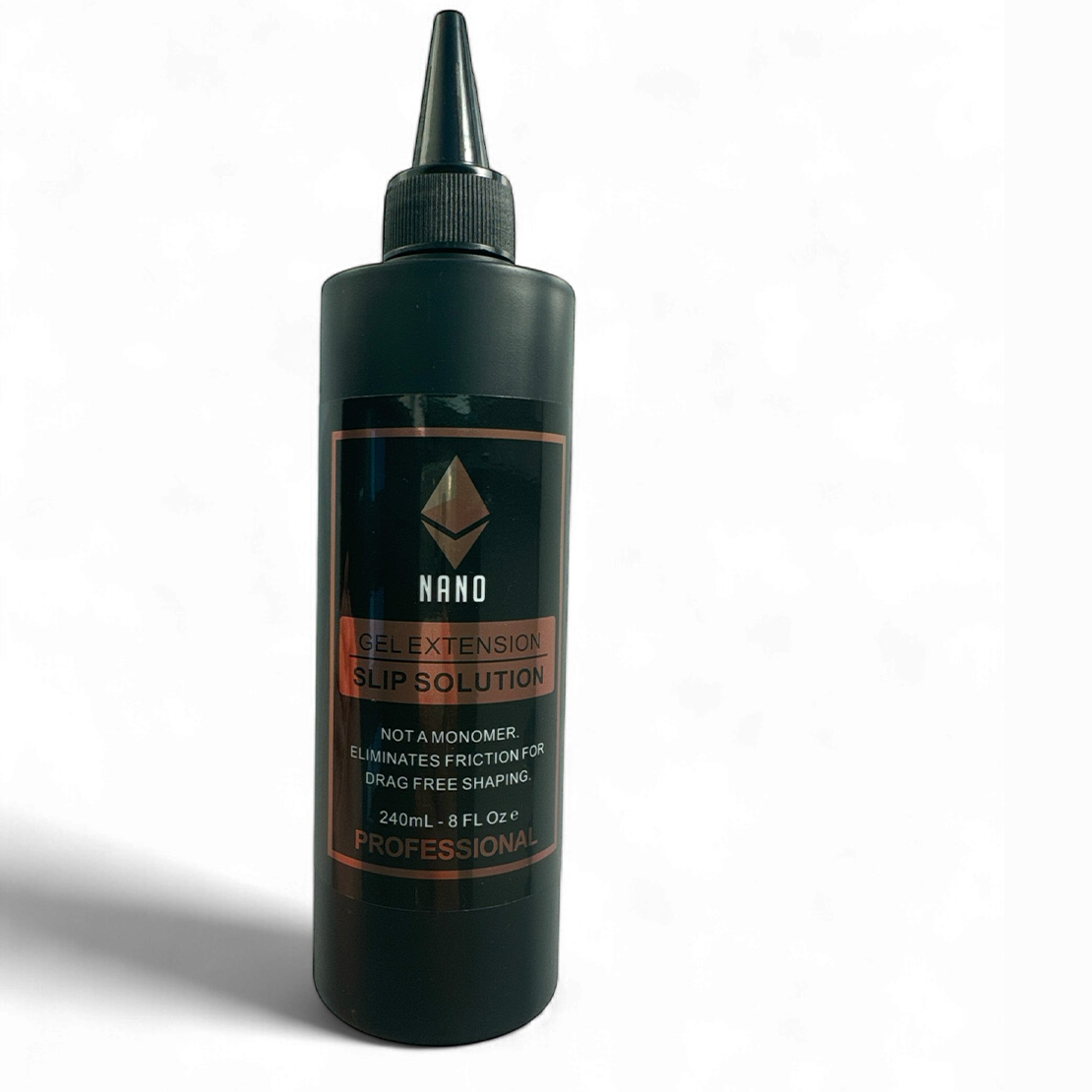 Nano Gel Extension Slip Solution - Professional Grade 240mL / 8 FL OZ