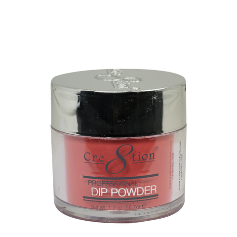 Cre8tion Professional Dipping Powder - 001 RED LIPS