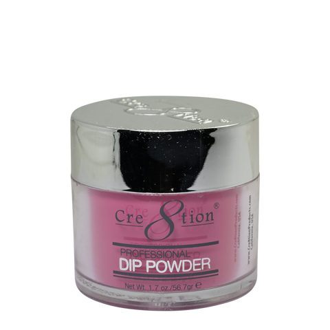 Cre8tion Professional Dipping Powder - 002 Cherry