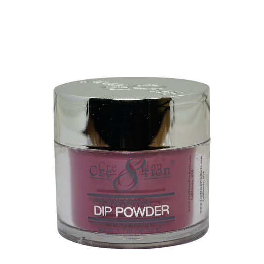 Cre8tion Professional Dipping Powder - 003 Crimson