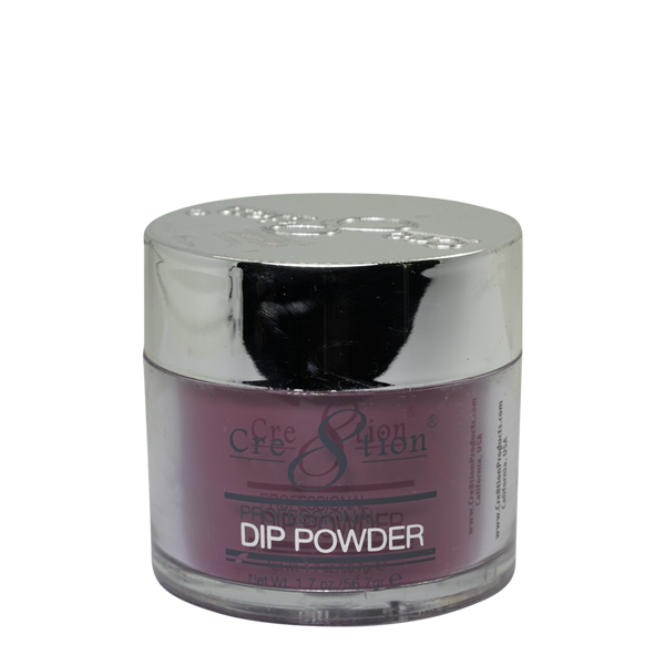 Cre8tion Professional Dipping Powder - 004 Wicked