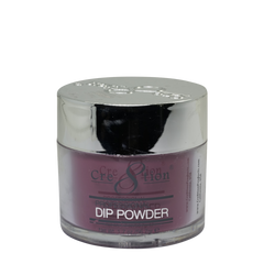 Cre8tion Professional Dipping Powder - 004 Wicked
